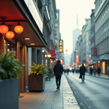 Exploring Ritu Jha's Best Achievements in Photography