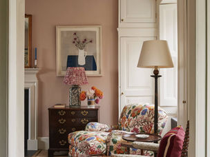 Get the Look: Farrow & Ball Setting Plaster