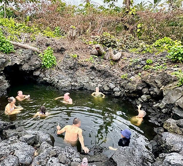 Hot Springs