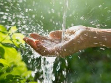 Healing Waters