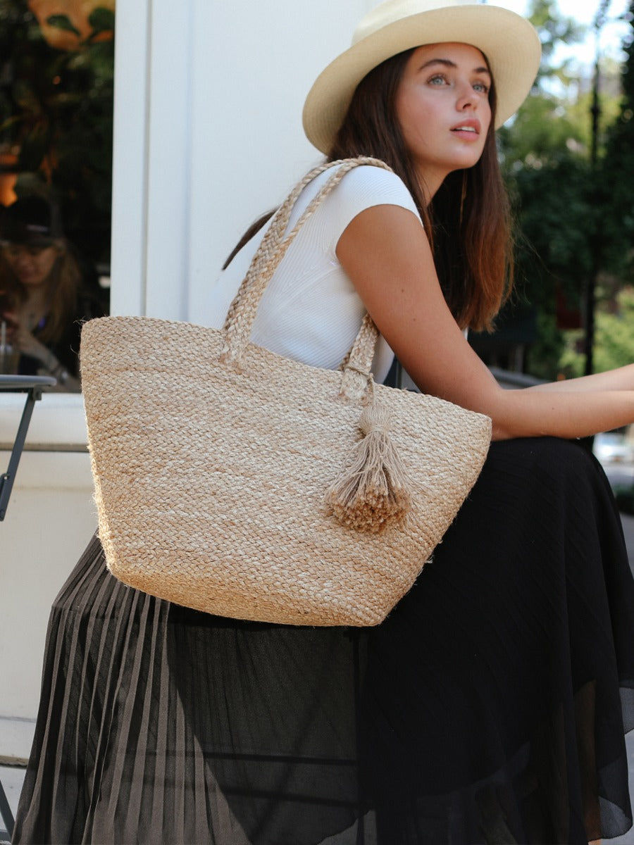 Miniatura: Kata Shoulder Bag