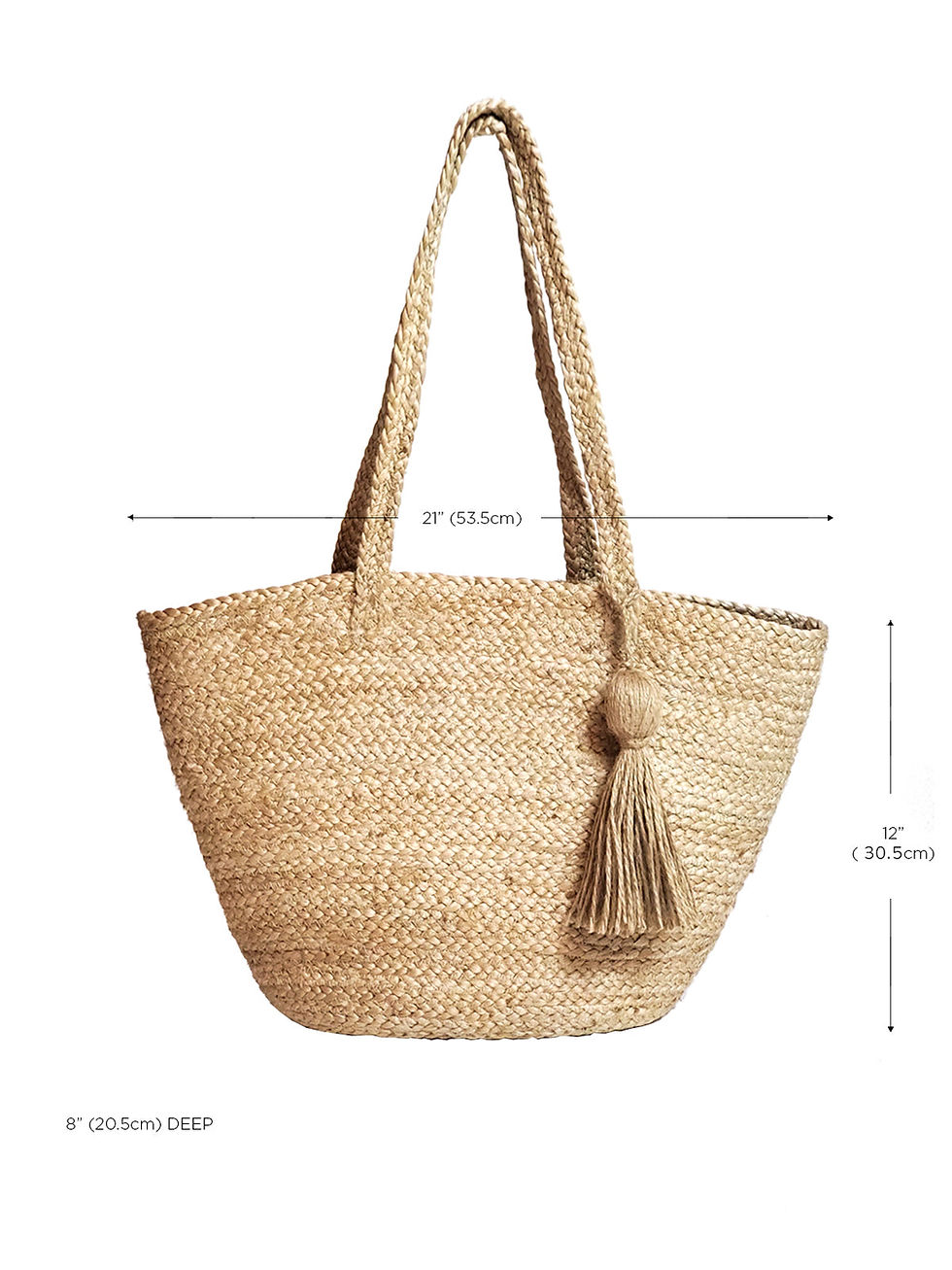 Miniatura: Kata Shoulder Bag