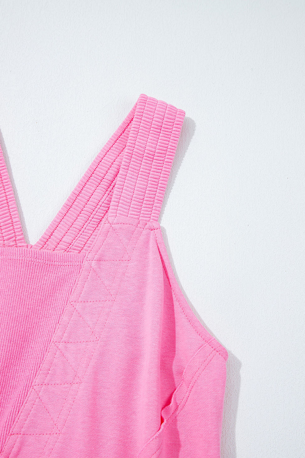 Miniatura: Scarlett Wide Leg Loose Jumpsuit