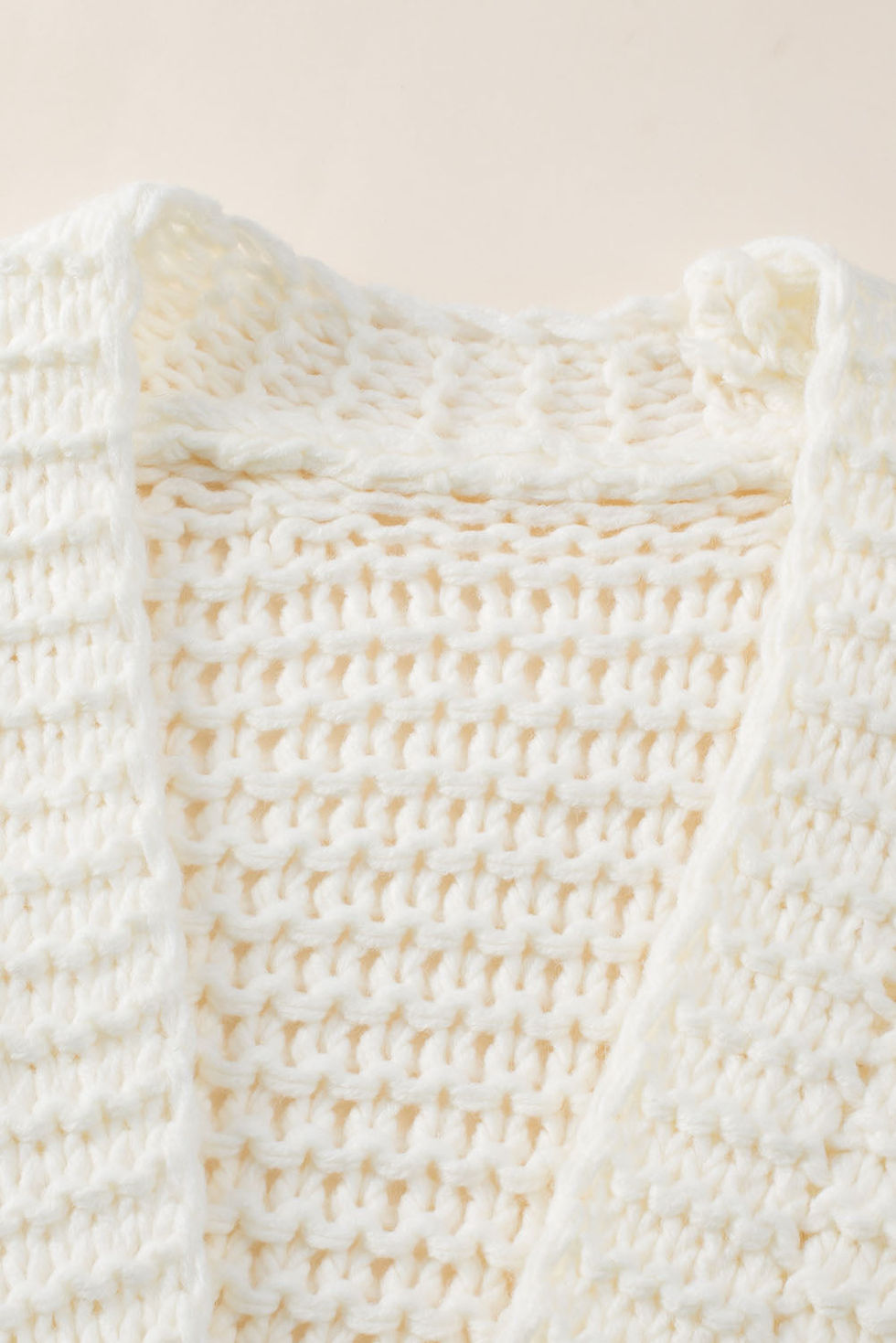 Miniatura: Oakley Shoulder Puff Sleeve Cardigan