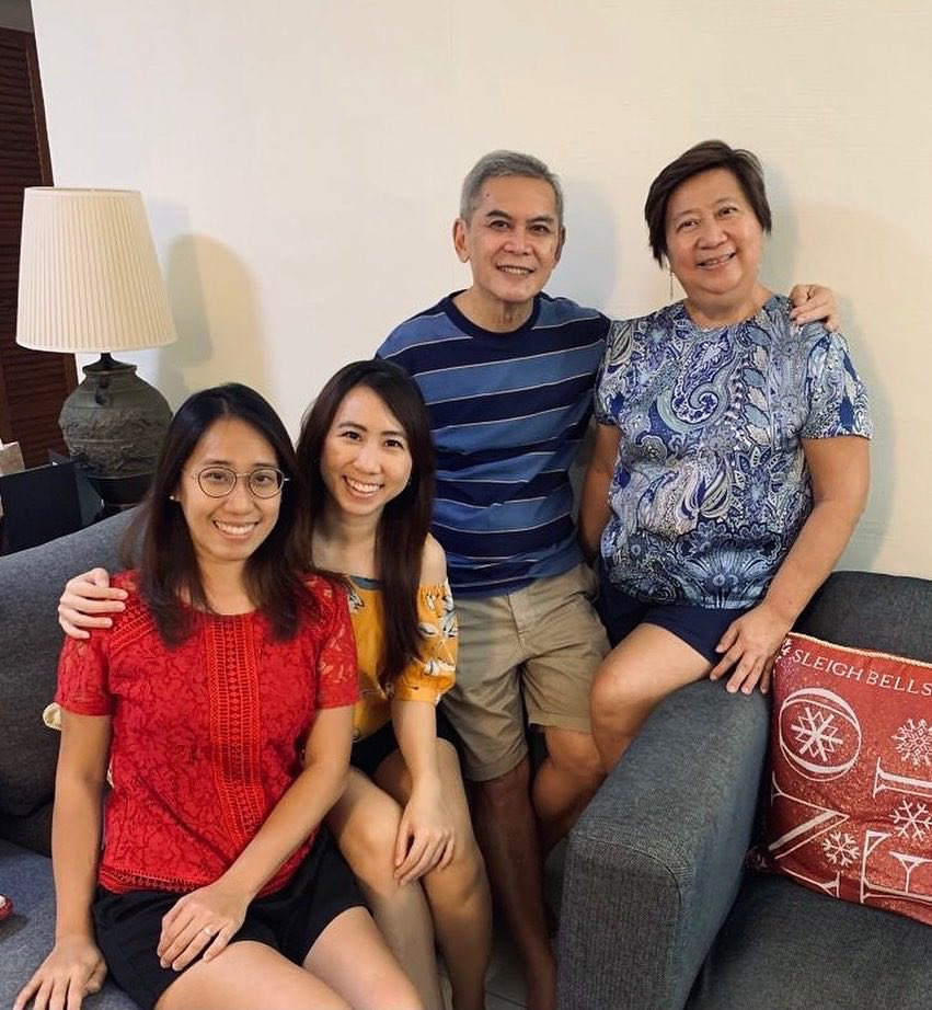 Living with anti nmda encephalitis