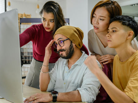 The Ultimate Guide to Turning Leads into Paying Customers