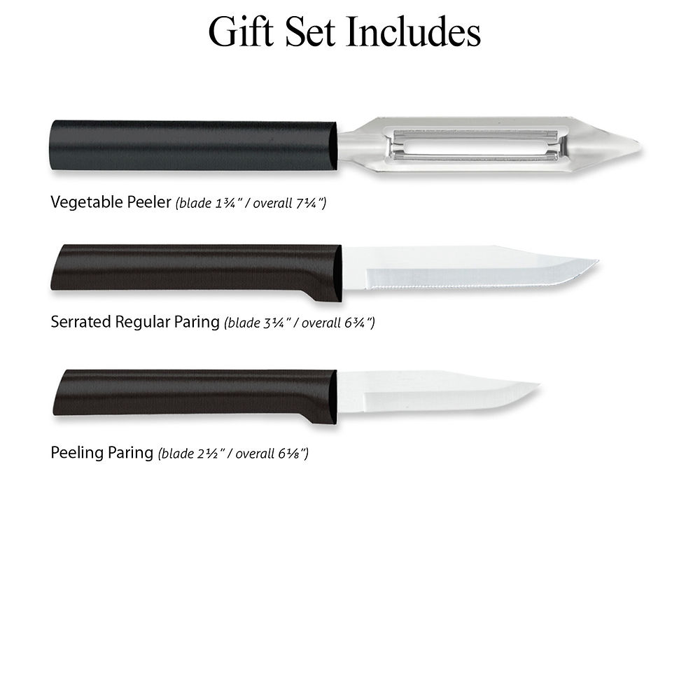 Thumbnail: Kitchen Basics Gift Set