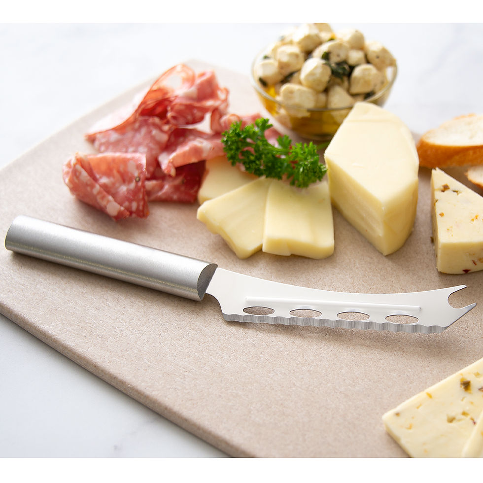 Thumbnail: Cheese Knife