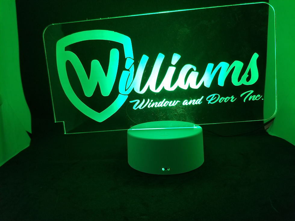 Thumbnail: Business Signs (Examples)