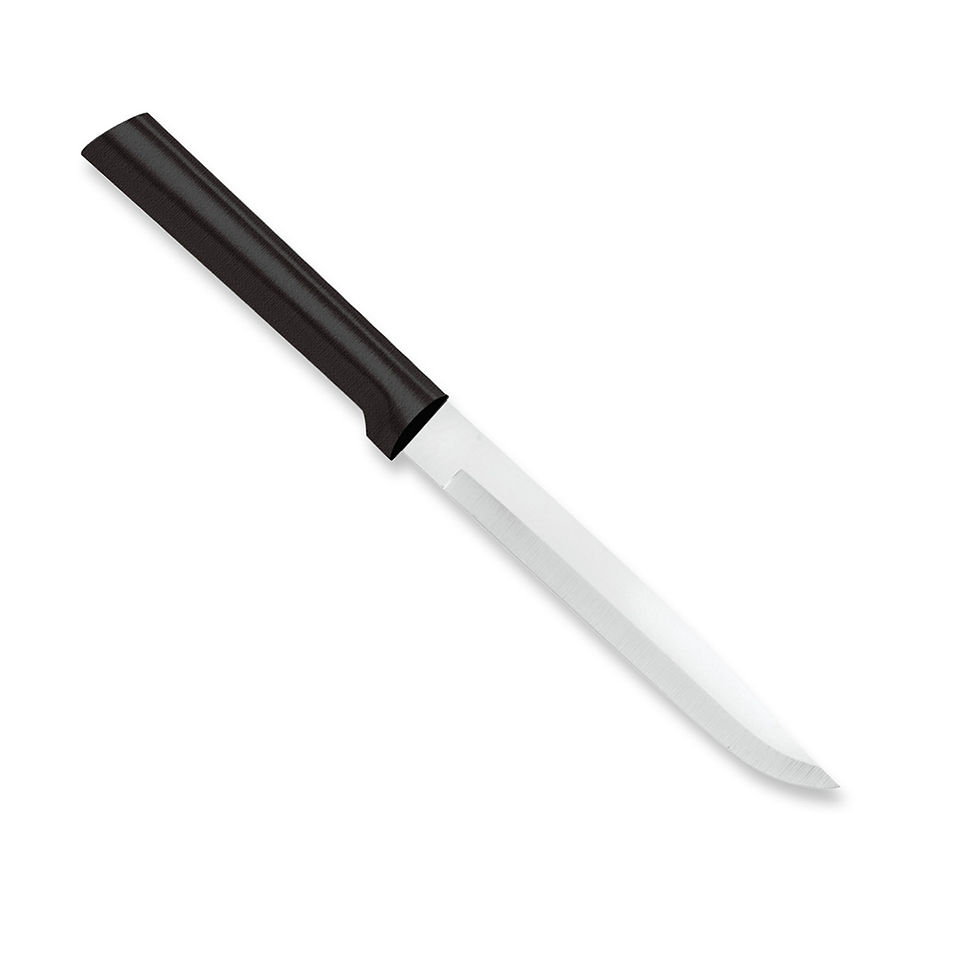Thumbnail: Utility/Steak Knife