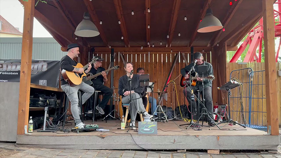 NeverEnough Live in Hanau.mp4