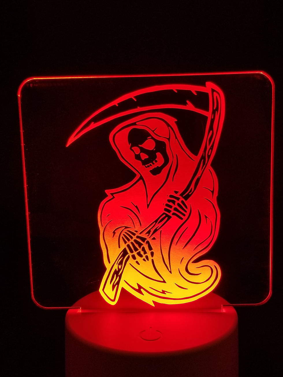 Thumbnail: Grim Reaper