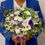 Thumbnail: Premium Bridal Bouquet