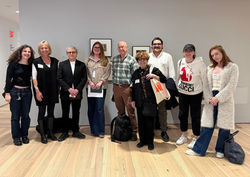 Workshop with Sotheby's