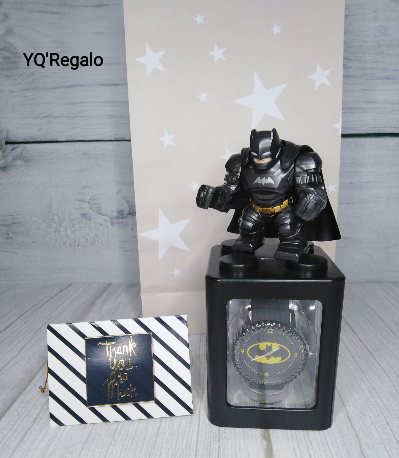 Kit Batman