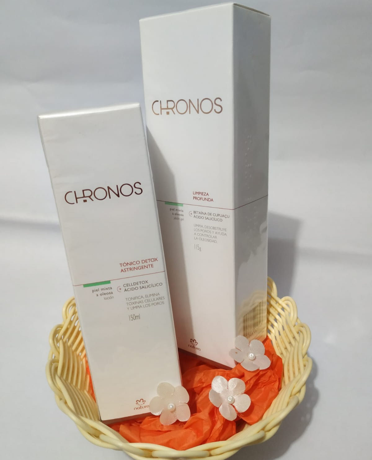 Set Chronos