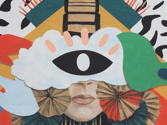 無法抗拒的視覺饗宴！掌握這些EDM設計技巧