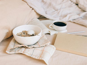 10 Small Habits That Made My Life Feel Simpler