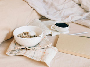 10 Small Habits That Made My Life Feel Simpler