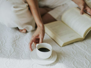 What Intentional Living Actually Looks Like (In Real Life)