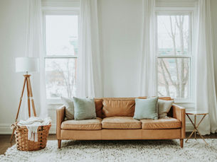 Cozy Minimalism: A Softer Way to Simplify Your Life