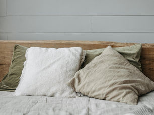 Natural Materials That Instantly Warm a Space