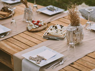 Eco-Friendly Hosting: Simple Ways to Reduce Waste at Your Next Gathering