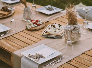 Eco-Friendly Hosting: Simple Ways to Reduce Waste at Your Next Gathering