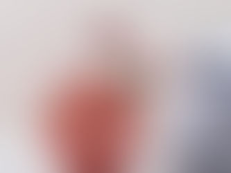 Funky Acrylic Flower Vase