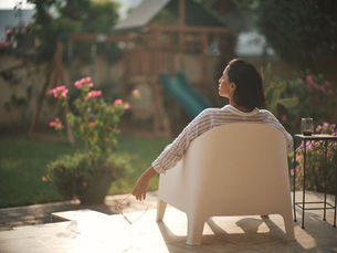 How to Create a Slow Summer (Without Taking Time Off)