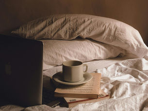 My Slow Morning Routine for Calm, Focused Days