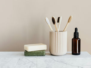 Buy It Once: Thoughtful Bathroom Finds That Last