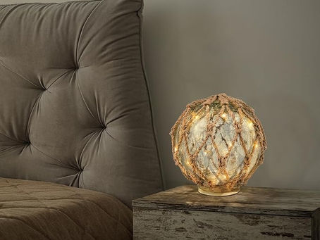 12 Coastal Grandmother Decor Finds to Channel Summer by the Sea