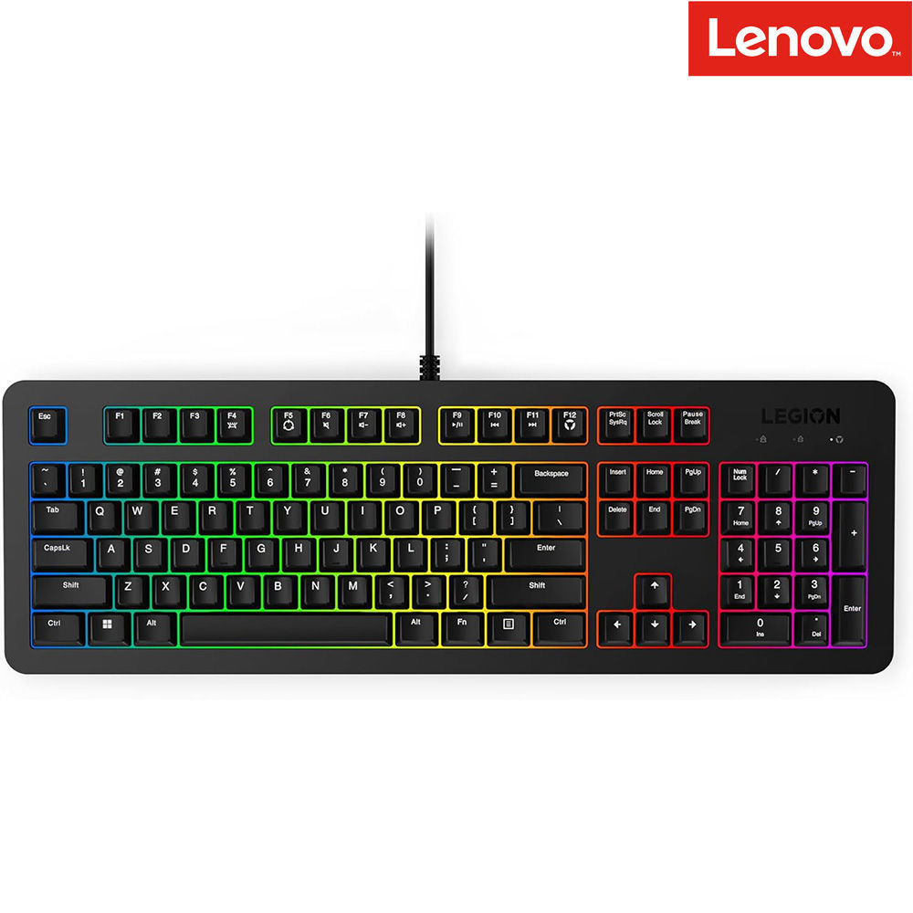 Lenovo - Legion - K310 RGB (HEB)