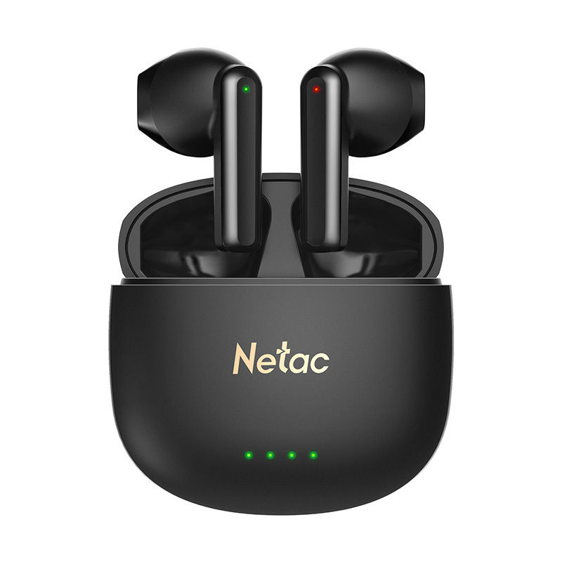תמונה ממוזערת: Netac - LK35 - 6 Hours (+15)