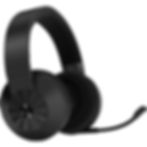 Thumbnail: Lenovo - Legion - Wireless Gaming Headset - H600- 20 Hours