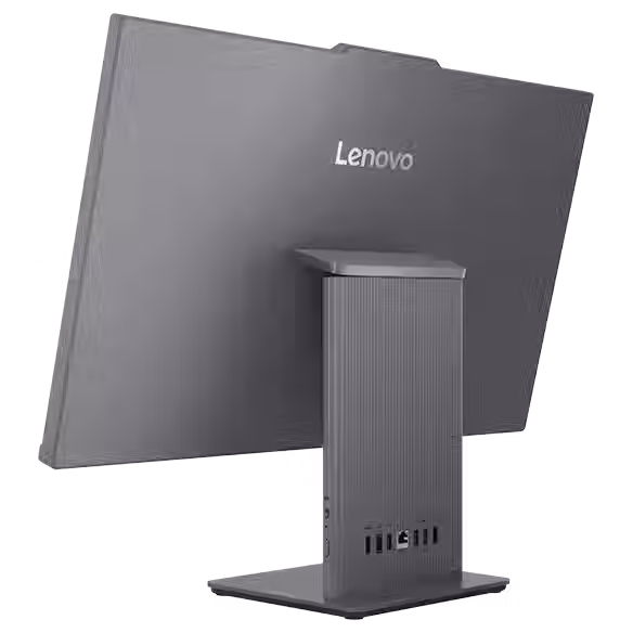 תמונה ממוזערת: Lenovo - All-in-One - 24"FHD-IPS\Pentium-U300 \8GB\512GB\Win11 Home\1Yr