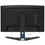 Thumbnail: Lenovo - Legion R27fc-30 - 27"\FHD\280Hz \0.5ms\SP\WLED\VA - Curved - 3Yr