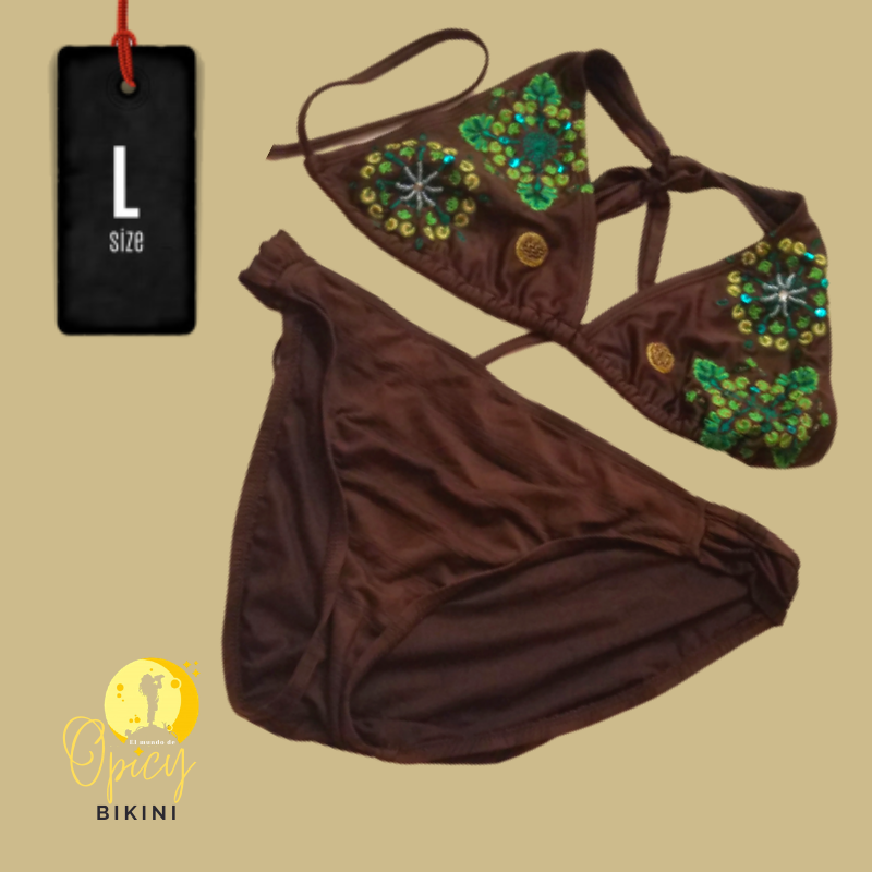 Miniatura: NUESTRA COLECCIÓN L - P1