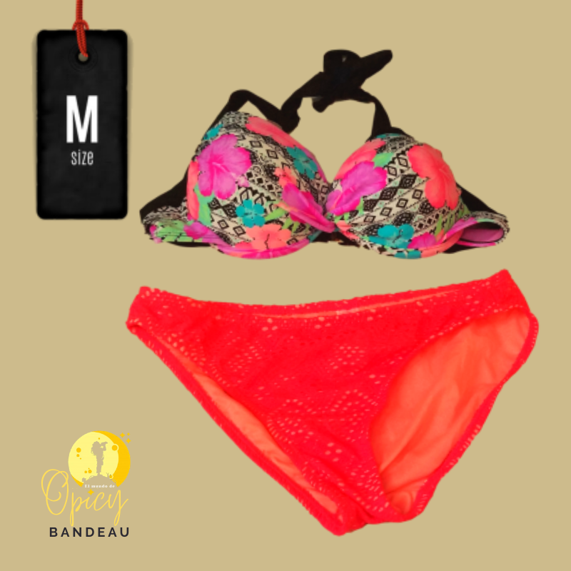 Miniatura: NUESTRA COLECCIÓN M - P1