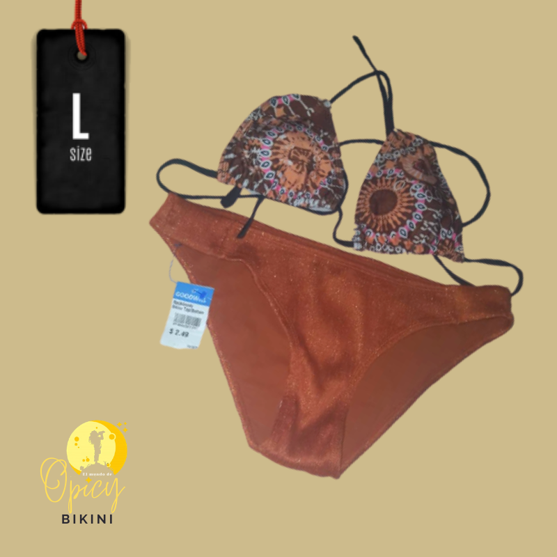 Miniatura: NUESTRA COLECCIÓN L - P4