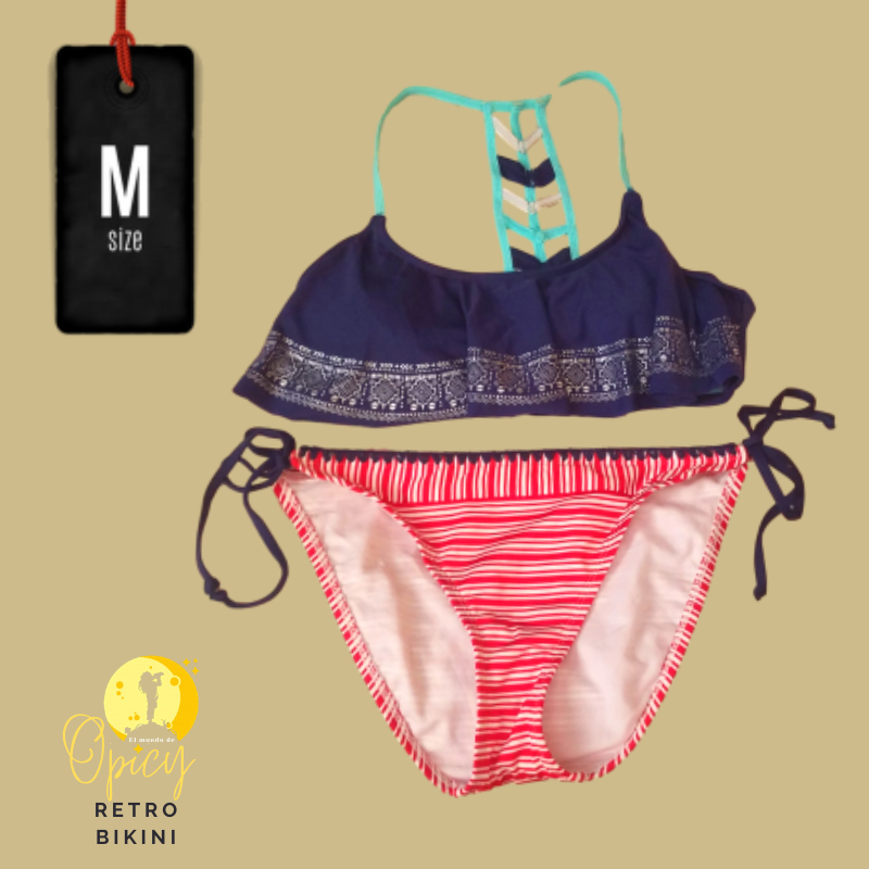 Miniatura: NUESTRA COLECCIÓN M - P1