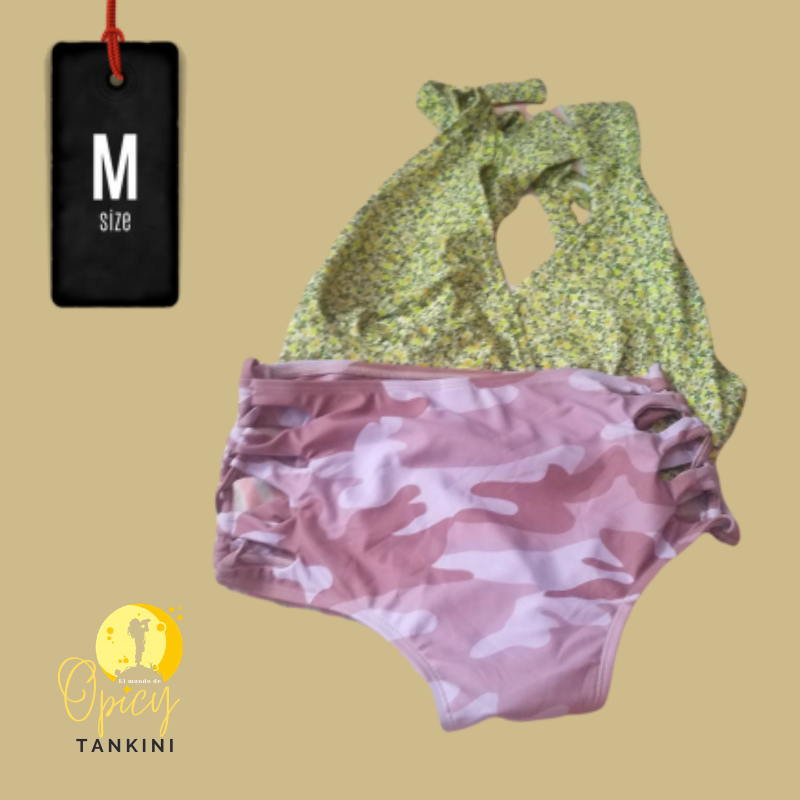 Miniatura: NUESTRA COLECCIÓN M - P2