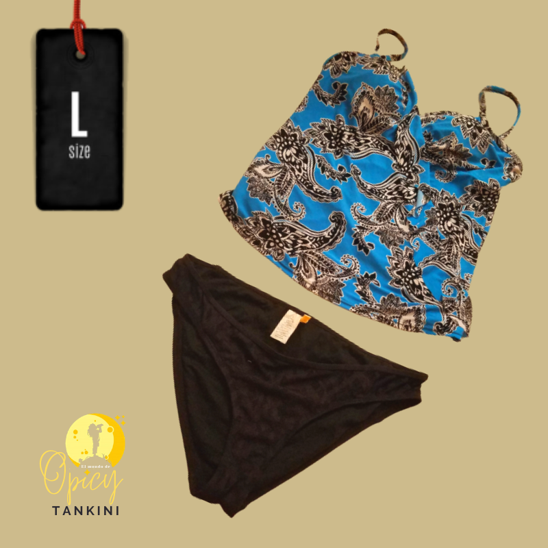 Miniatura: NUESTRA COLECCIÓN L - P2