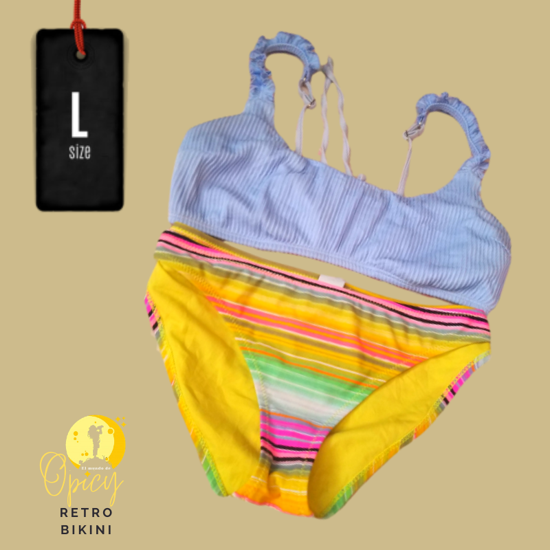 Miniatura: NUESTRA COLECCIÓN L - P5