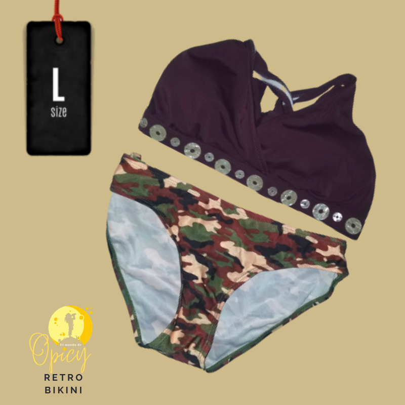 Miniatura: NUESTRA COLECCIÓN L - P3