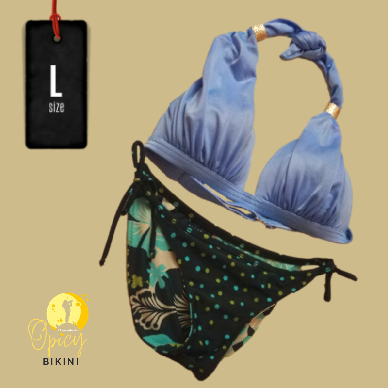 Miniatura: NUESTRA COLECCIÓN L - P1