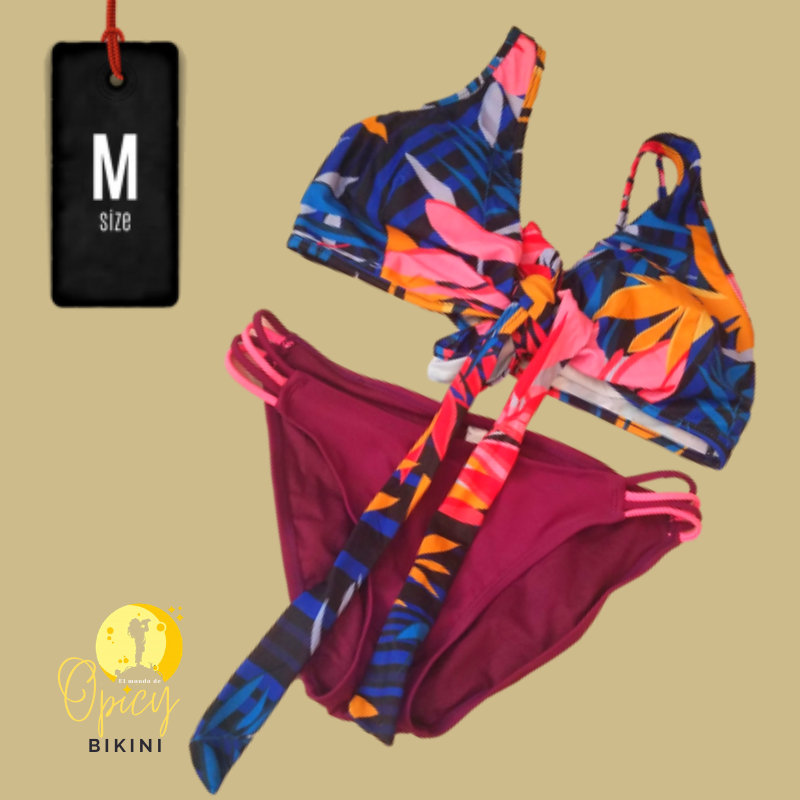 Miniatura: NUESTRA COLECCIÓN M - P1