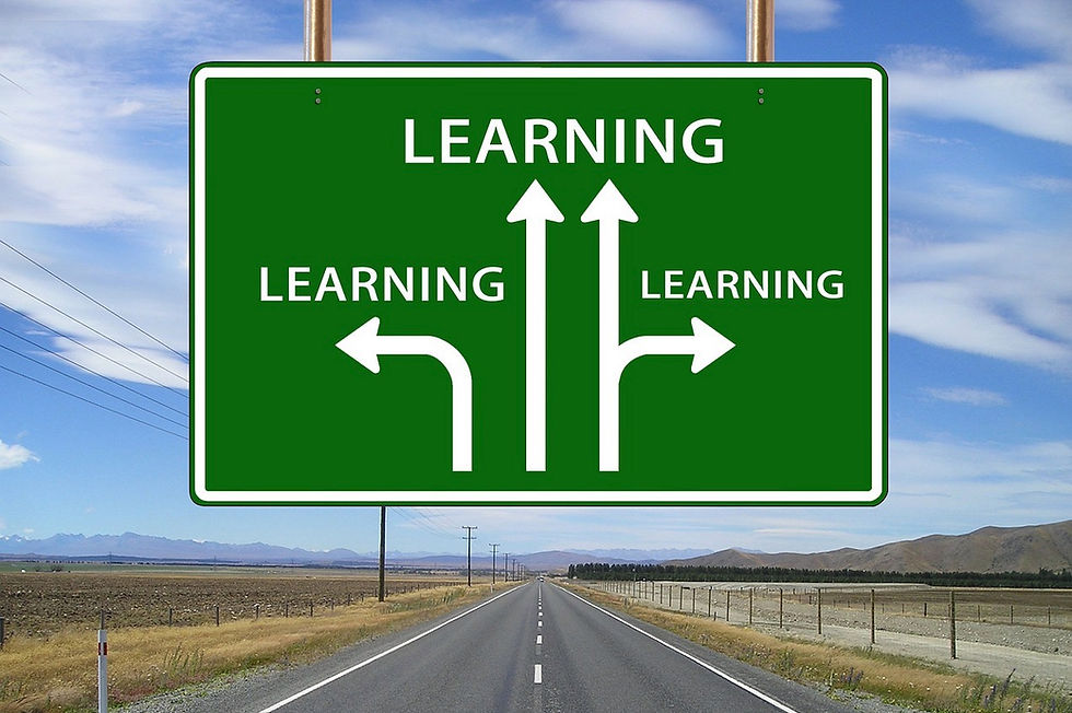 #AlwaysLearning Resources for Analysts Part 3