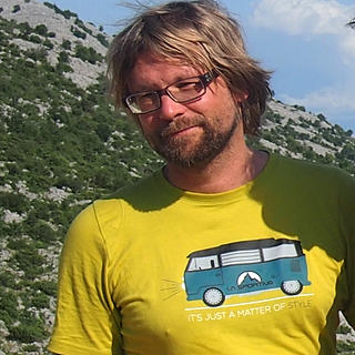 Autorenbild: Peter Rittinger